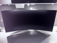 MSI MAG 342CQR