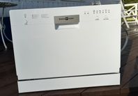 Söker diskmaskin 