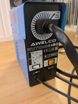 Awelco Automig 130 – Nästan oanvänd MIG-svets
