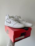 Jordan 1 - Neutral Grey 85
