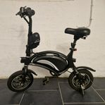 Hopfällbar Elcykel EVB 500