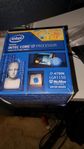 Intel processor i7-4790K LGA1150