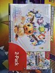 prismatic evolutions etb och en booster bundle