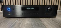 Rotel RC-1572 stereo försteg