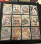 Masterset destined rivels 