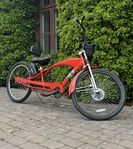 cykel