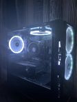Prisvärd speldator med Ryzen 5 5500 och GTX 1660 Super