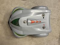 Robotgräsklippare wiper one xh30