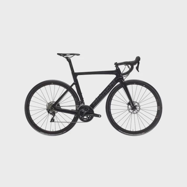 Bianchi Aria Disc 105 strl 53