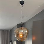 Elegant taklampa by Rydéns 