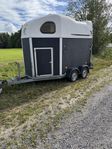 Hästtransport Cheval Liberte Gold totalvikt 1500 kg