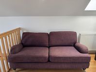 Howardsoffa 2,5 sits