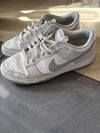 Nike skor