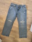 Jeanspaket från Zara (helt nya), 4st