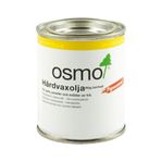 Osmo Hårdvaxolja 750ml pigmenterad honung