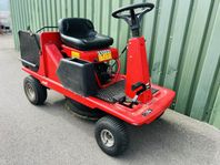MTD Åkgräsklippare säljes