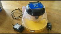 brinsea mini 2 eco äggkläckare