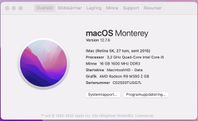 Imac 2015