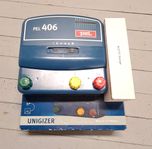 Elstängsel PEL406
