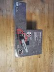 Electric chain saw/Elektrisk motorsåg
