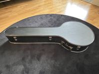 Banjo (Fender “Leo” från 80-talet)