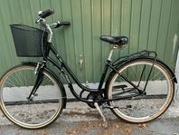7 växlar Treck 28 tum 