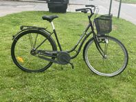 fina Dam Cyklar 