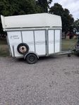 Hästtransport Kylinge Orion
