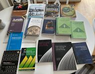 Företagsekonomi- redovisning, juridik, mikro- & makroekonom