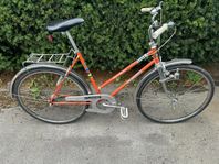 Crescent Damcykel 1964