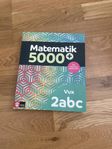 Mattematik 5000+ 2abc vux
