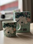 Muminmugg 2025 80-års mugg!