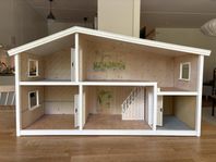 Lundby dockskåp 