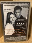Vinterviken VHS 