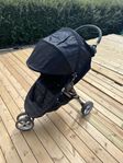 Barnvagn Baby jogger city mini