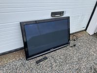 tv panasonic
