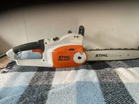 stihl MSE 230 C