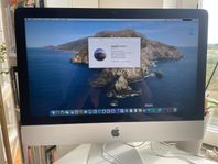 iMac (sent 2013)