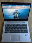 HP EliteBook 830 G6