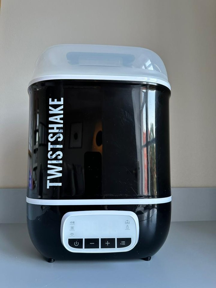 Twistshake Sterilisator och t...