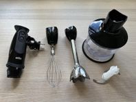 Mixer Braun MultiQuick 5
