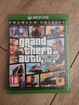 GTA 5 xbox one s