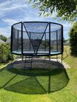 Studsmatta 3,8m Trampolinspecialisten