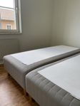 IKEA skårer 160 säng 