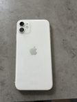 iPhone 11 - Perfekt skick