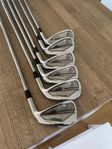 Wilson D9 Forged 5-P