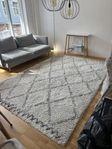 Stor matta från Ellos 200x290