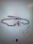 Little cross bracelet Efva Attling