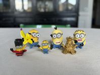 Figurer Minioner