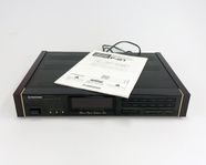 Pioneer F-91 Referens HiFi-Tuner